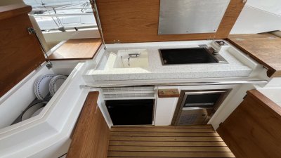 Fairline TARGA 52 — Bild 7