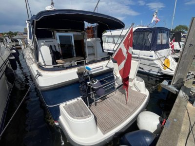 Nimbus 380 Commander — Billede 3