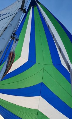CR Yachts 390 — Photo 3