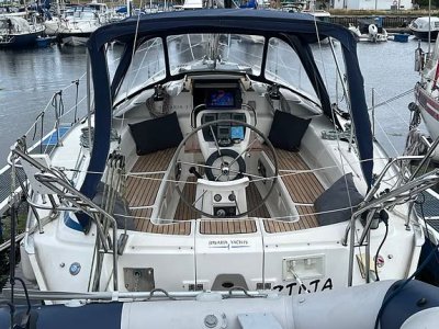 Bavaria 37 AC — Photo 2