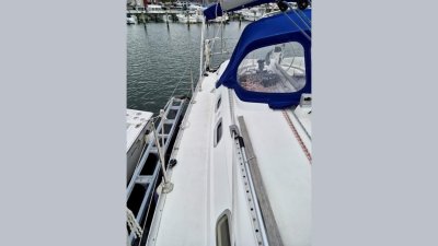 Jeanneau Sun Odyssey 34.2 — Photo 4