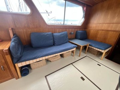De Ruiter Grand Star 13.25 — Billede 7