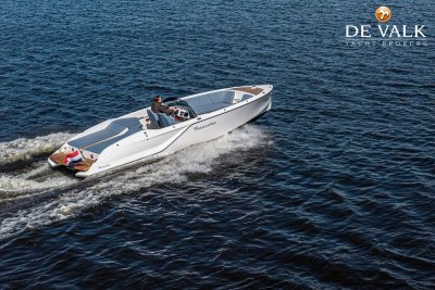 Frauscher 858 Fantom Air — Photo 4