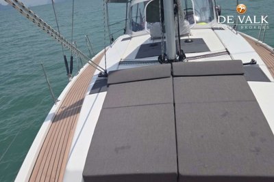 Hanse 458 — Photo 10