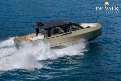 Forte 47 GT — Billede 3