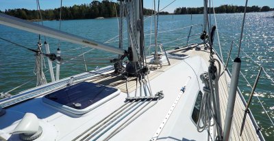 Finngulf 41 — Billede 9