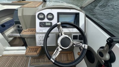 Finnmaster T7 — Photo 10