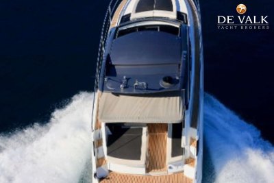 Galeon 335 HTS — Photo 4