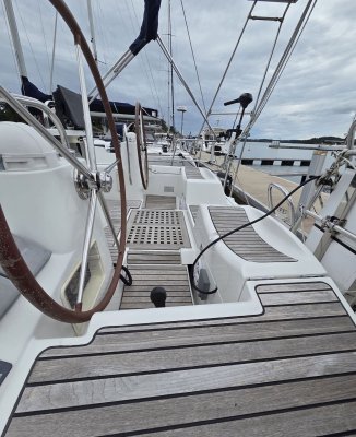 Jeanneau Sun Odyssey 45 DS — Kuva 4