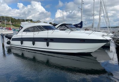 Bavaria 42 HT — Photo 1
