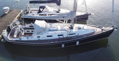 Finngulf 41 — Billede 7