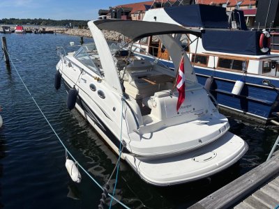 Glastron 289 GS — Bilde 1