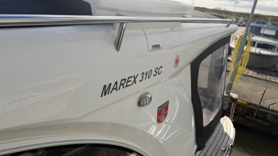 Marex 310 SUN CRUISER — Bild 3