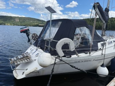 Jeanneau Sun shine 38 — Bilde 7