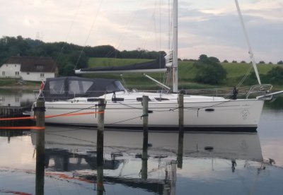 Bavaria Yachtbau Sail Bavaria 40 Holiday — Kuva 1