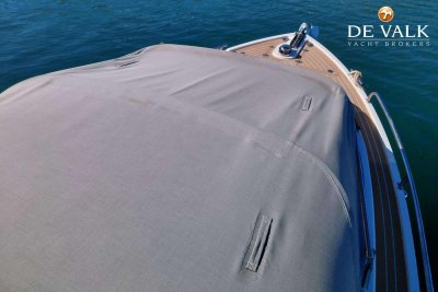 Interboat Intender 850 — Photo 6