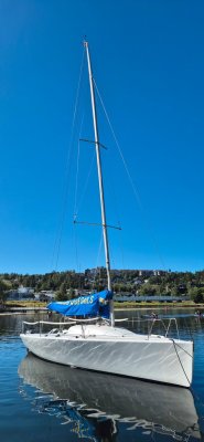 Beneteau Platu 25 — Bilde 4