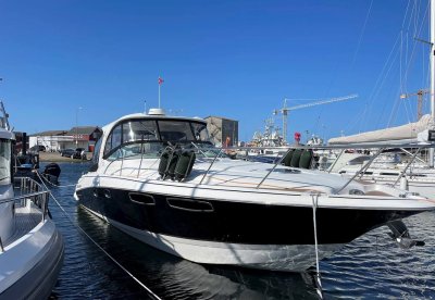 Larson 370 Coupe — Billede 7