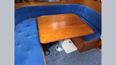 Nauticat 33 Ketch — Billede 15