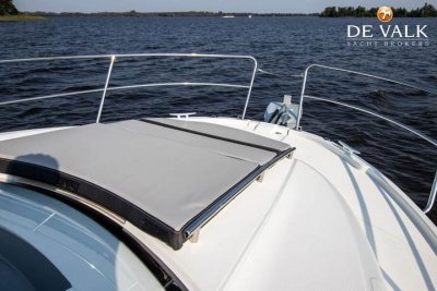 Jeanneau Merry Fisher 895 — Bild 12