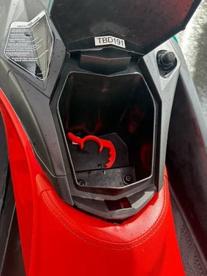 SeaDoo Spark Trixx — Bilde 10