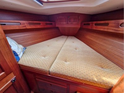 CR Yachts 400 DS — Bilde 8