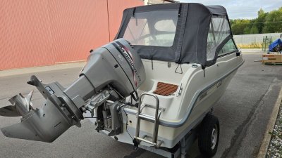Örnvik 505 DLX — Bild 2