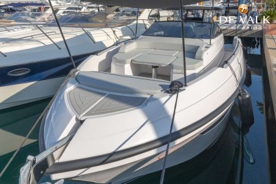 Rio Yachts Daytona 35 — Photo 4