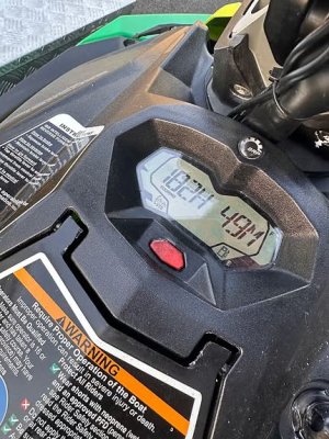 SeaDoo TRIXX 3 UP — Kuva 15