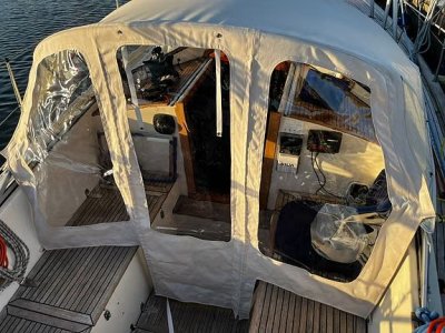 Hallberg-Rassy 312 Mk I — Billede 9
