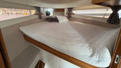Marex 310 SUN CRUISER — Bild 9