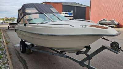 Örnvik 505 DLX — Bild 1