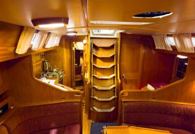 Baltic 40 — Bild 2