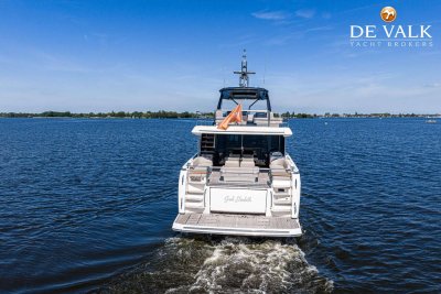 Prestige X70 — Bild 5