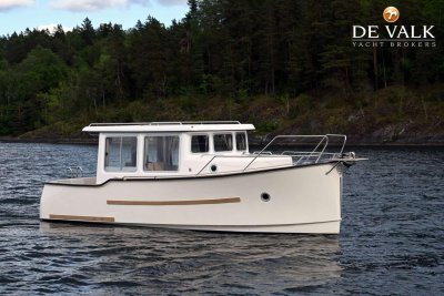 Stromso EF 799 (electric) — Bilde 2