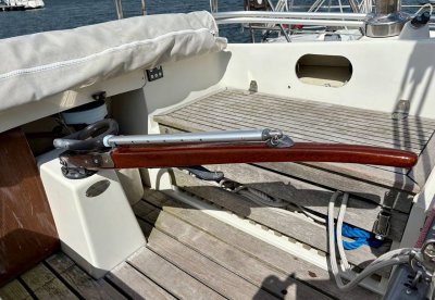 Bandholm 33 — Billede 12
