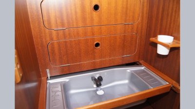 Dehler 34 — Billede 13