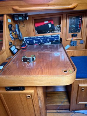 Jeanneau Sun shine 38 — Bilde 14
