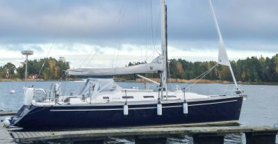 Finngulf 41 — Billede 2