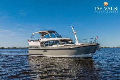 Linssen 35 SL AC — Photo 1