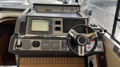 Fairline TARGA 52 — Bild 9