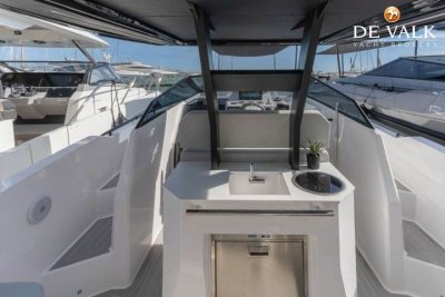 Rio Yachts Daytona 35 — Photo 14