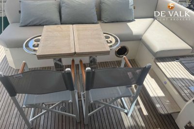 Jeanneau Prestige 50. — Photo 13