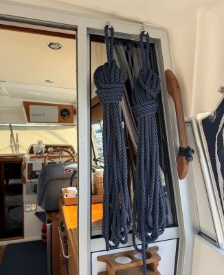 Nimbus 320 Coupe — Billede 13