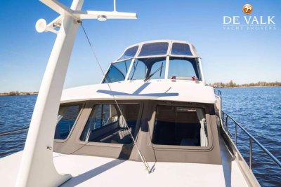 Linssen 35 SL AC — Photo 8