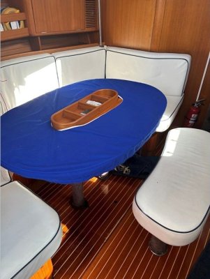 X-Yachts X-442 Mk II — Bild 11