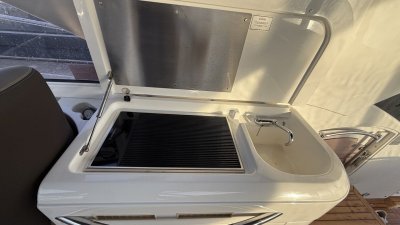 Fairline Targa 40 — Bilde 6