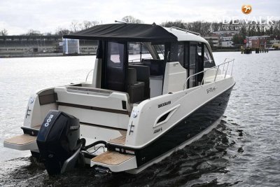 Quicksilver Activ 905 Weekend — Bild 6