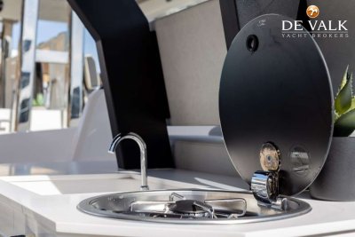 Rio Yachts Daytona 35 — Photo 15
