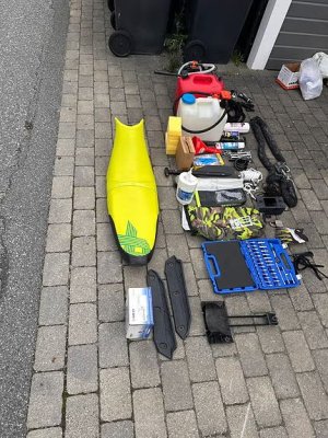 SeaDoo TRIXX 3 UP — Kuva 18